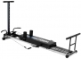 Bayou Fitness Total Trainer Pilates Pro Reformer Home Gym