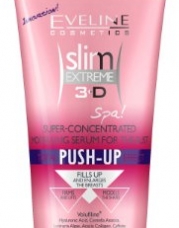 SLIM EXTREME 3D Super-Concentrated Modeling Bust Serum -TOTAL PUSH-UP EFFECT