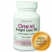 One XS Weight Loss Pills (X-Strength) Prescription Grade Diet Pill. No Prescription Needed.