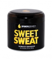 Sweet Sweat Skin Cream, 13.5 Ounce Jar