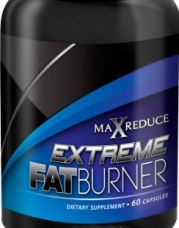 maXreduce - Guaranteed Weight Loss