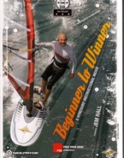 Beginner to Winner Windsurfing DVD