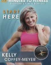 Kelly Coffey-Meyer's 30-Minutes to Fitness Start Here