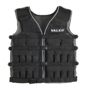 Valeo WV40 40-Pound Weighted Vest