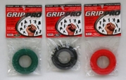 Grip Pro Trainer Hand Grip Forearm Strength Gripper 30, 40 & 50 lbs FULL SET of all 3 weights