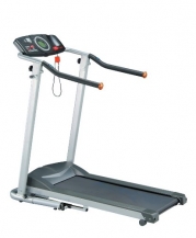 Exerpeutic Fitness Walking Electric Treadmill