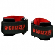 Grizzly Fitness Power Training Wrist Wrap