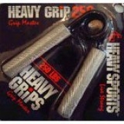 Heavy Grip 150lbs. Intermediate, Hand Grippers