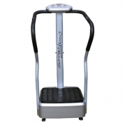Brand New 2010 Crazy Fit Massager Vibration Plate Heavy Duty Exercise