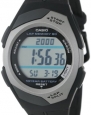 Casio Men's STR300C-1V Runner Eco Friendly Digital Watch