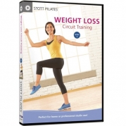 Stott Pilates Weight Loss Circuit Training Level 3 DVD