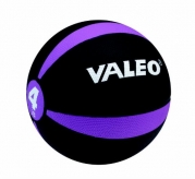 Valeo MB4 4-Pound Medicine Ball