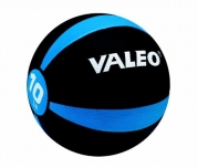 Valeo MB10 10-Pound Medicine Ball