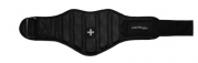 Harbinger 7.5 inch Firm Fit Contour Lifting Belt, Small