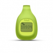 Fitbit Zip Wireless Activity Tracker, Lime