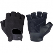 Harbinger Men's Power Series Gloves, XX-Large