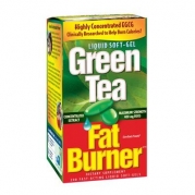 Applied Nutrition Green Tea Fat Burner with EGCG - 200 Softgels