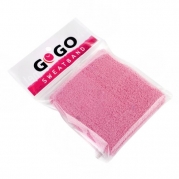 GOGO Thick Solid Color Wristband / Sweatband (Price for SINGLE PIECE)