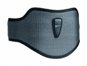 Nike Strength Training Belt (Midnight Fog/Cool Grey/Black, Small)