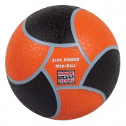Power Systems Elite Power Medicine Ball (25-Pounds)