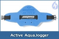 AquaJogger Active Water Exercise Buoyancy Belt