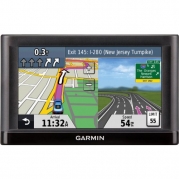 Garmin nüvi 52 5-Inch Portable Vehicle GPS (US)