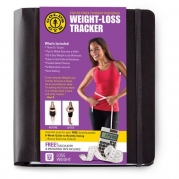 Gold's Gym Weight-Loss Tracker