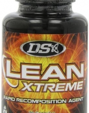 Driven Sports Nutrition Lean Extreme, 90 Extended Release Capsules