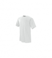 Champion Men's Cotton Jersey Mens T Shirt, S-Black