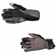 Pearl Izumi Men's Elite Softshell Glove, Black, Small