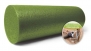 Gaiam Restore Muscle Therapy Foam Roller with DVD, 18-Inch
