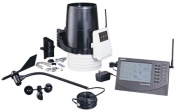 Davis Instruments Vantage Pro2 Weather Station (Wireless)