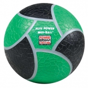 Power Systems Elite Power Medicine Ball (15 -Pounds)