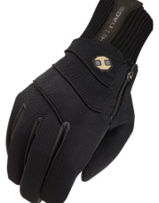 Heritage Extreme Winter Glove, Black, Size 4