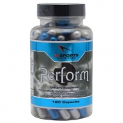 Perform, 120 Capsules, From AI Sport Nutrition