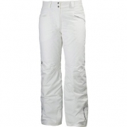 Helly Hansen Women's W Vega Pant (Bright White, X-Large)