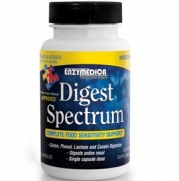 Enzymedica - Digest Spectrum - 30 Count