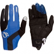 Pearl Izumi Men's Cyclone Gel Glove, True Blue, Medium