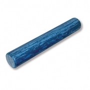 OPTP Pro Foam Rollers - Full Round 36 x 6 Blue Marble