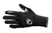 Pearl Izumi Women's Select Softshell Lite Glove, Black, Small