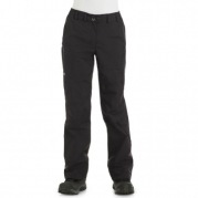 Helly Hansen Women's W Packable Pant (Black, Small)