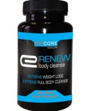 Renew Body Cleanse 90 Caps By Fenix Nutrition