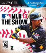 MLB 13 The Show - PS3 [Digital Code]
