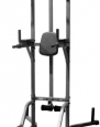 Xmark Deluxe Power Tower and Heavy Bag Stand
