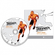 INSANITY Sanity Check DVD Workout: An Introduction to INSANITY