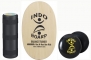 Indo Original Training Package (Deck, Roller and Cushion) - Natural