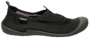 Cudas Men's FLATWATER Black Breathable Water Shoes 7 M