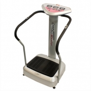 New Slim Full Body Vibration Platform Crazy Fit Massage Fitness Machine