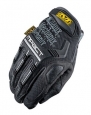 2014 Mechanix Wear M-Pact Gloves - Black/Gray - Medium (9)