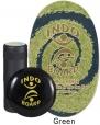 Indo Original Color Training Package (Deck, Roller and Cushion)